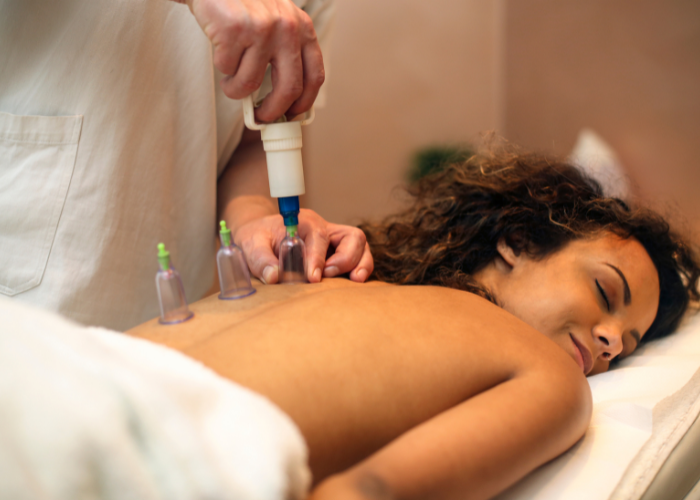 Detoxification and Improved Immunity