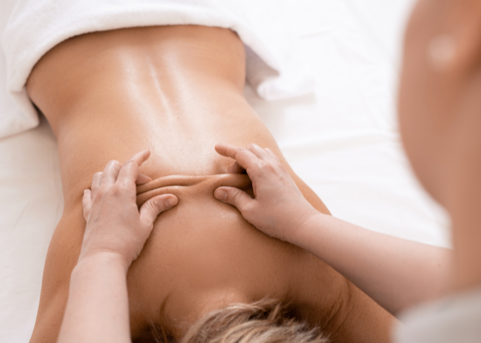 The Role of Pain and Discomfort