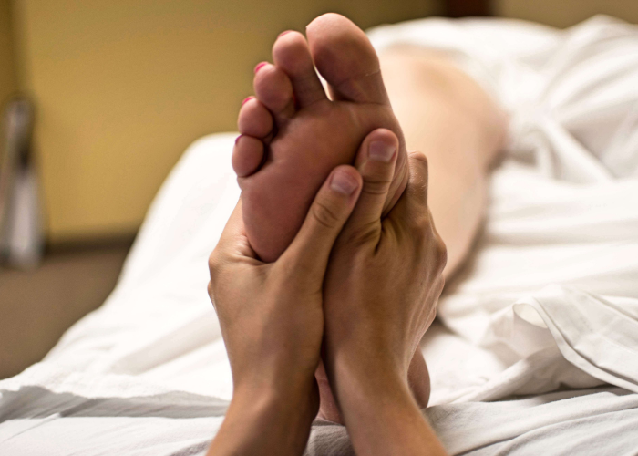 Understanding Foot Anatomy