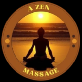 A Zen Massage